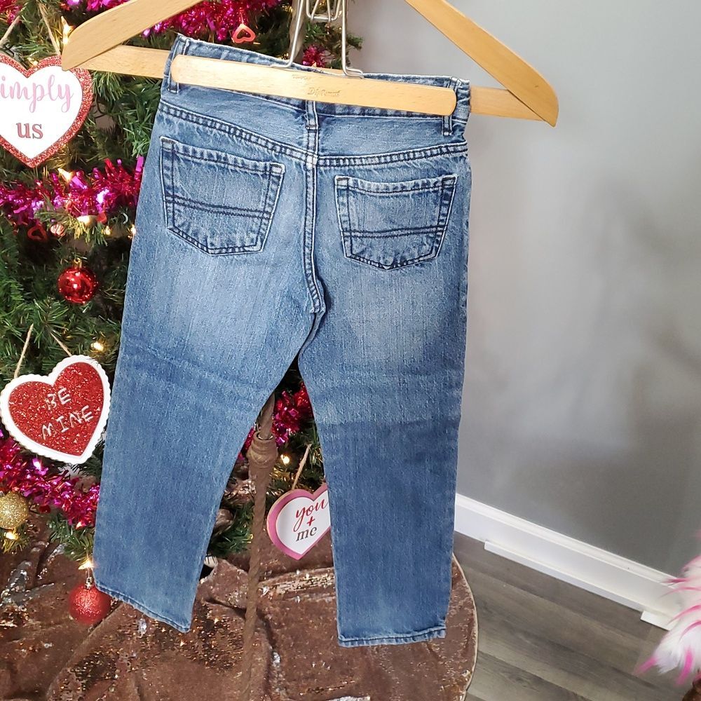 Boy's Place straight jeans